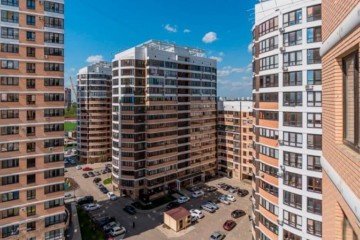 Фото №5: Торговое помещение 41 м² - Краснодар, ж/м Пашковский, ул. Леонида Лаврова, 8к1ск2