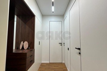 Фото №3: 1-комнатная квартира 50 м² - Краснодар, мкр. жилой комплекс Краснодар Сити, ул. Шоссе Нефтяников, 18к3