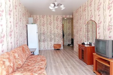 Фото №3: Студия 30 м² - Краснодар, мкр. жилой комплекс Культурный, ул. Чайковского, 23