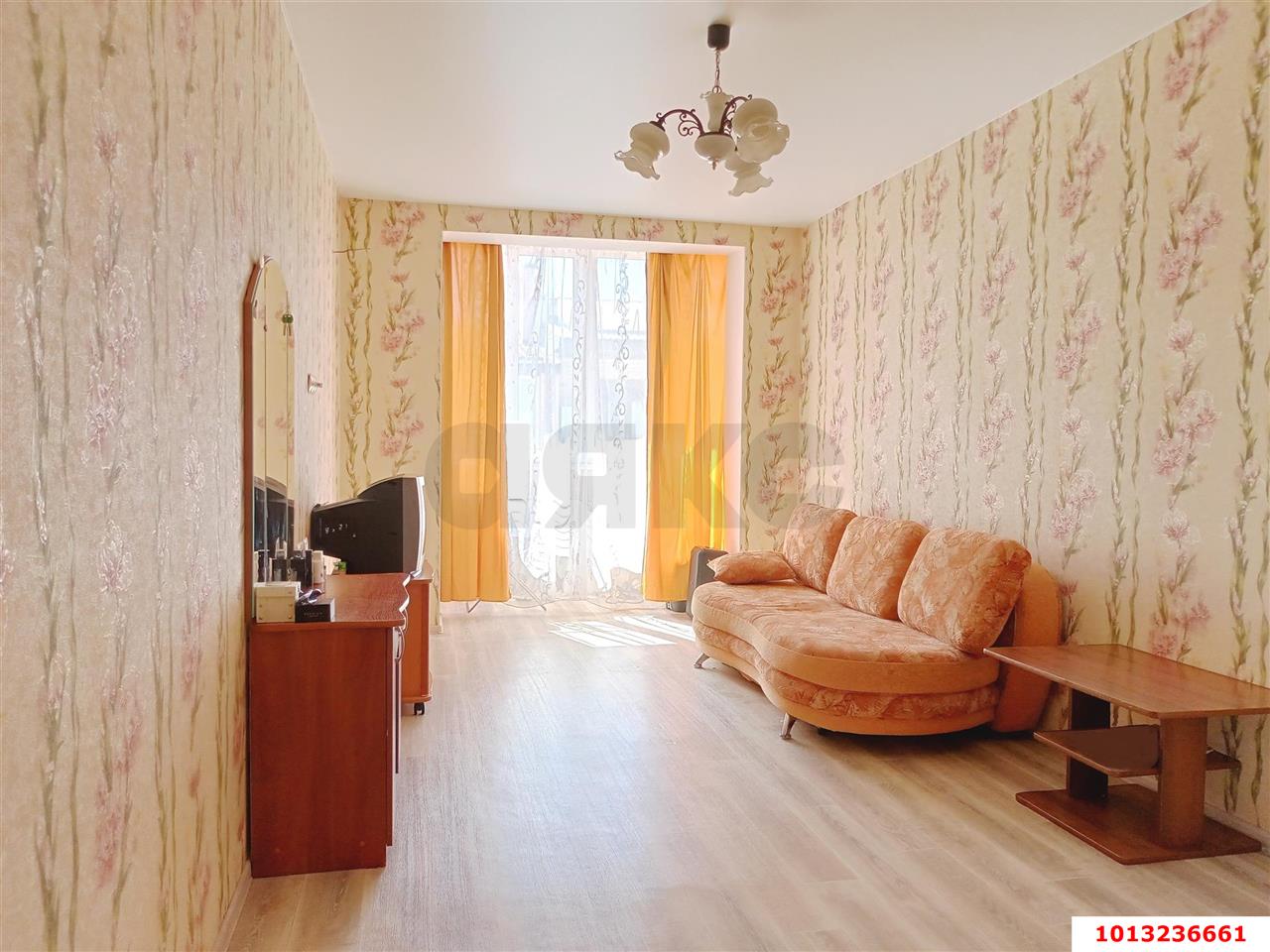 Фото №2: Студия 30 м² - Краснодар, жилой комплекс Культурный, ул. Чайковского, 23