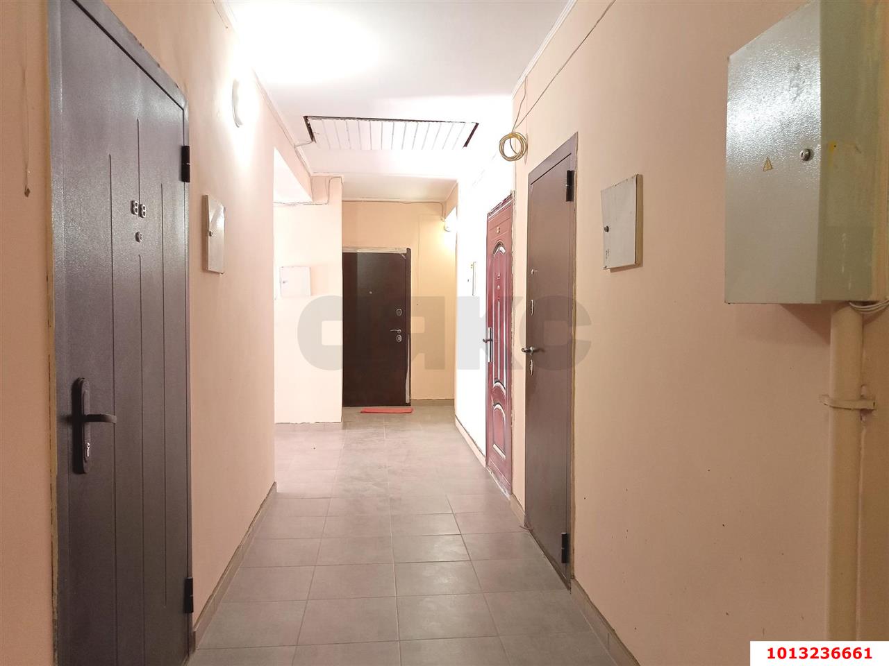 Фото №7: Студия 30 м² - Краснодар, жилой комплекс Культурный, ул. Чайковского, 23