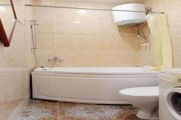 Фото №5: Студия 30 м² - Краснодар, мкр. жилой комплекс Культурный, ул. Чайковского, 23