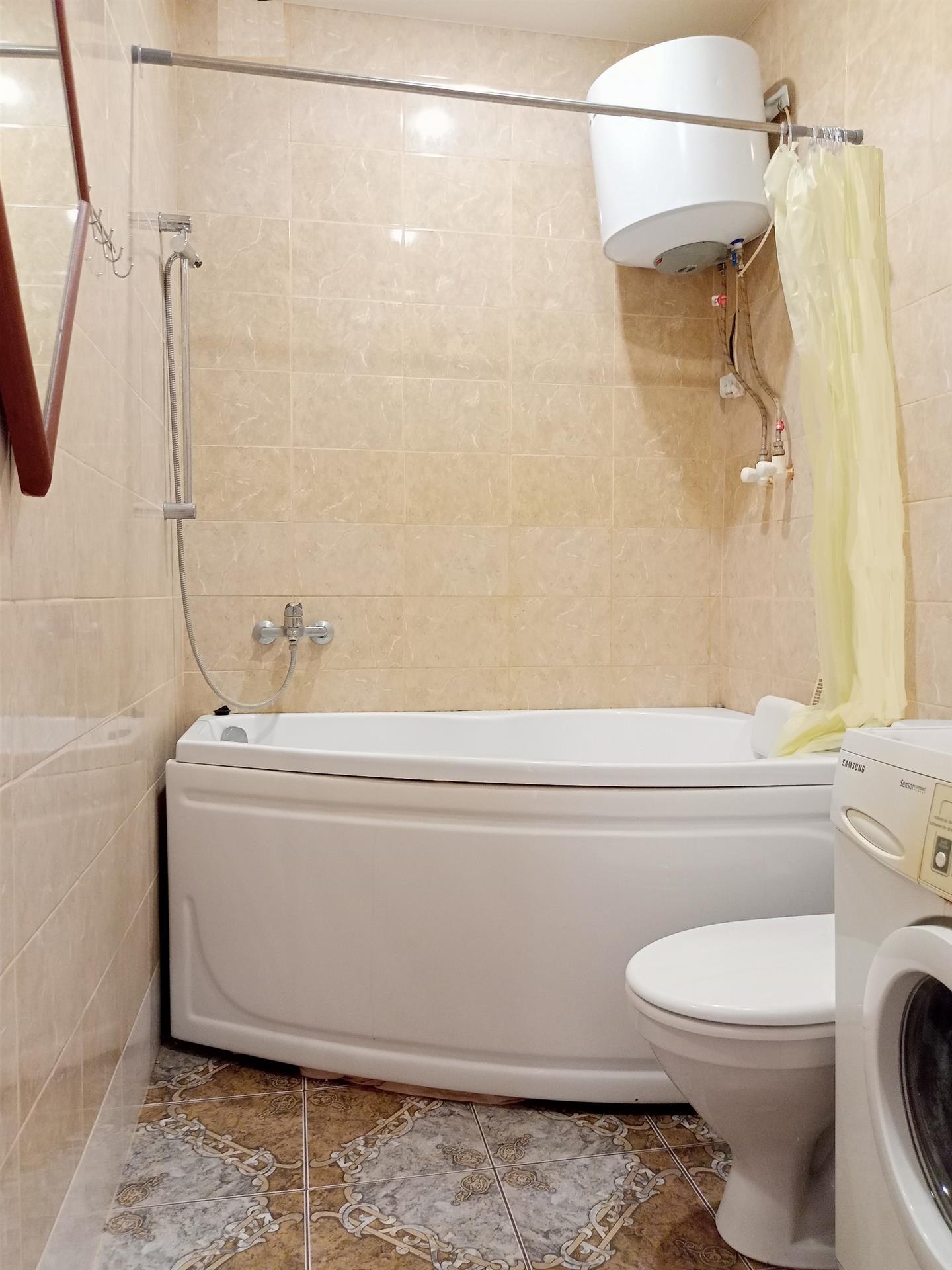 Фото №5: Студия 30 м² - Краснодар, ЖК Культурный, Прикубанский внутригородской округ, Завод Радиоизмерительных Приборов, Музыкальный, мкр. жилой комплекс Культурный, ул. Чайковского, 23