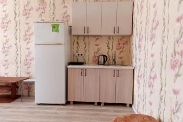 Фото №4: Студия 30 м² - Краснодар, мкр. жилой комплекс Культурный, ул. Чайковского, 23