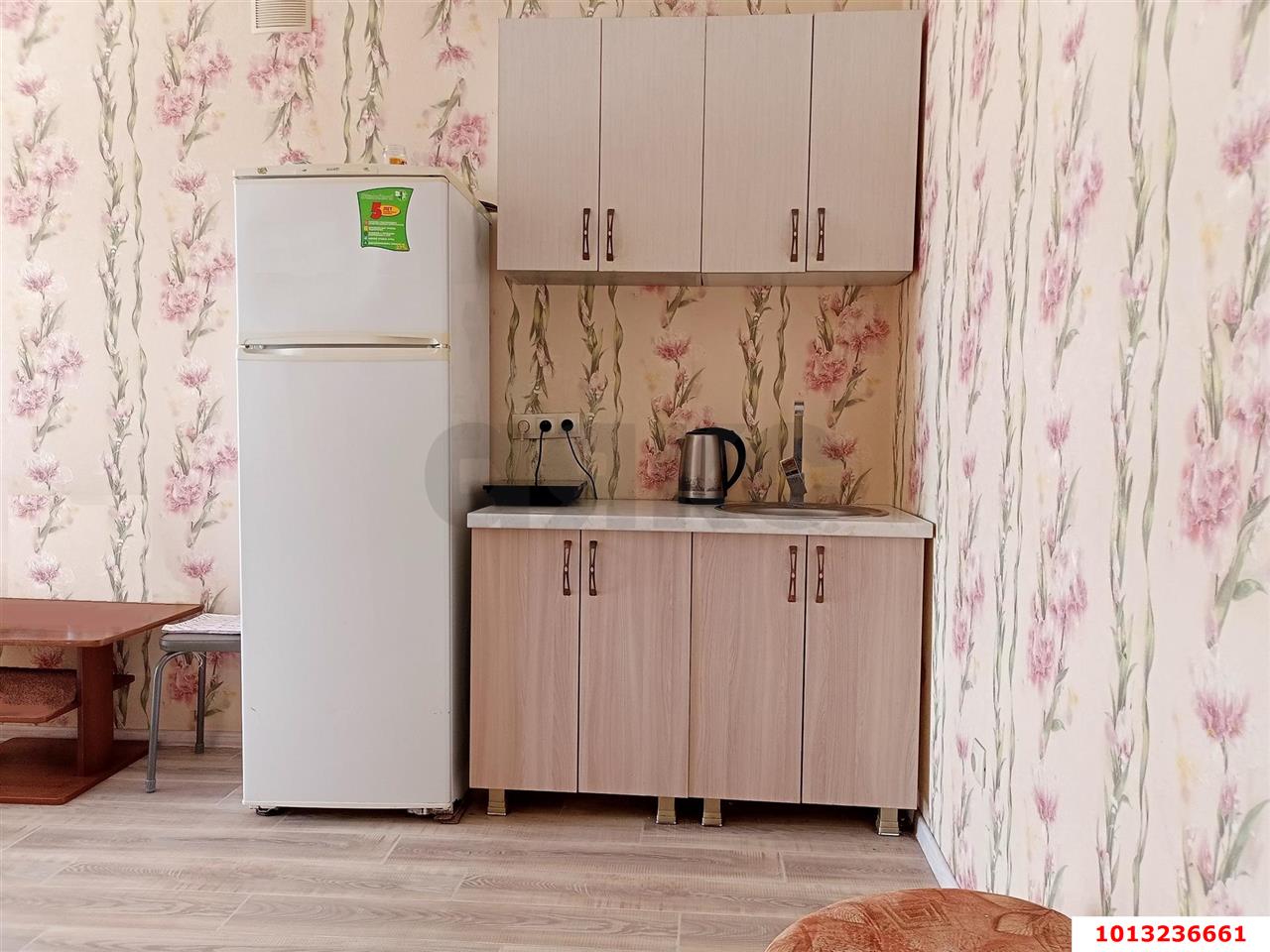 Фото №4: Студия 30 м² - Краснодар, ЖК Культурный, Прикубанский внутригородской округ, Завод Радиоизмерительных Приборов, Музыкальный, мкр. жилой комплекс Культурный, ул. Чайковского, 23