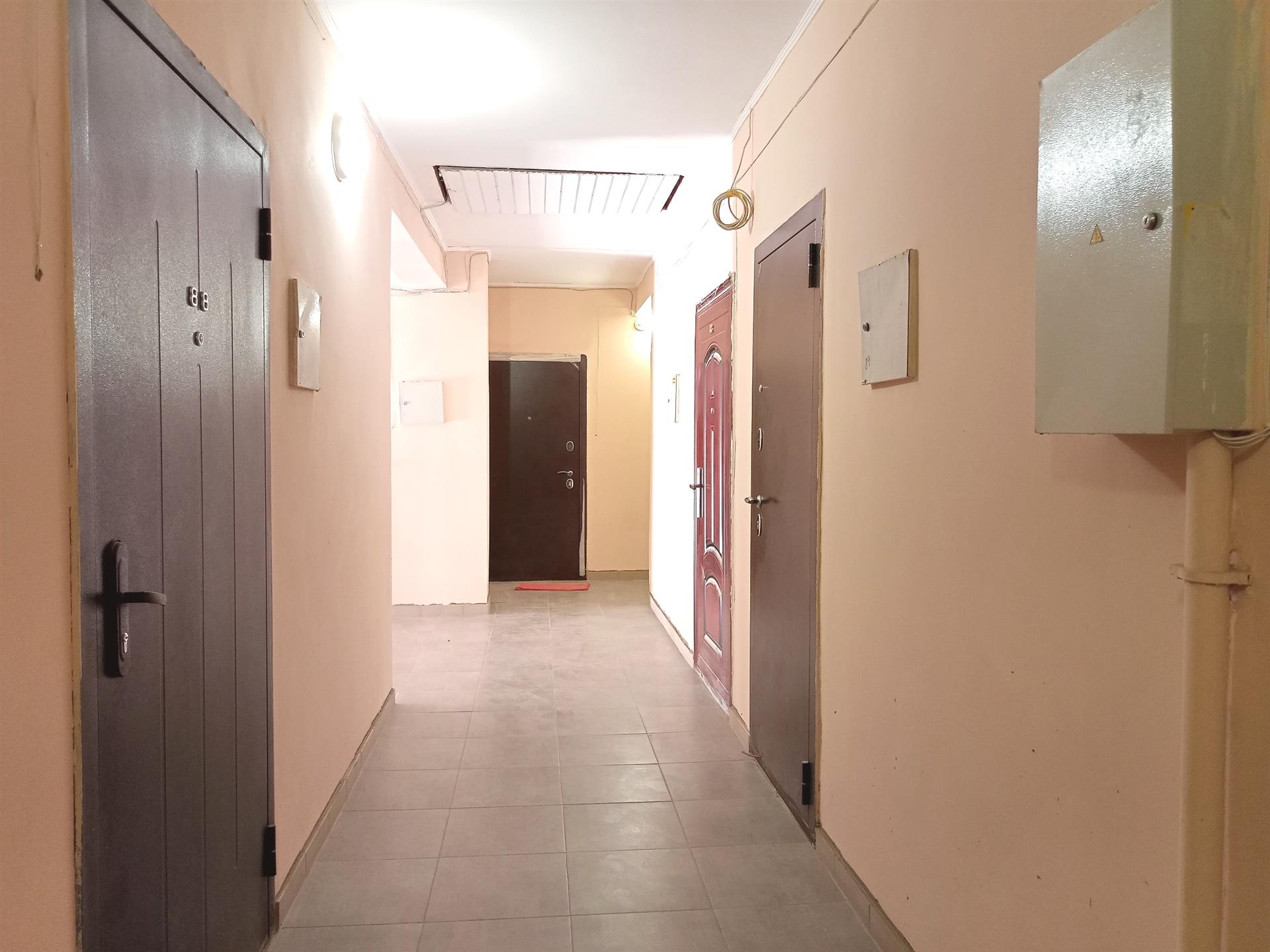 Фото №7: Студия 30 м² - Краснодар, ЖК Культурный, Прикубанский внутригородской округ, Завод Радиоизмерительных Приборов, Музыкальный, мкр. жилой комплекс Культурный, ул. Чайковского, 23