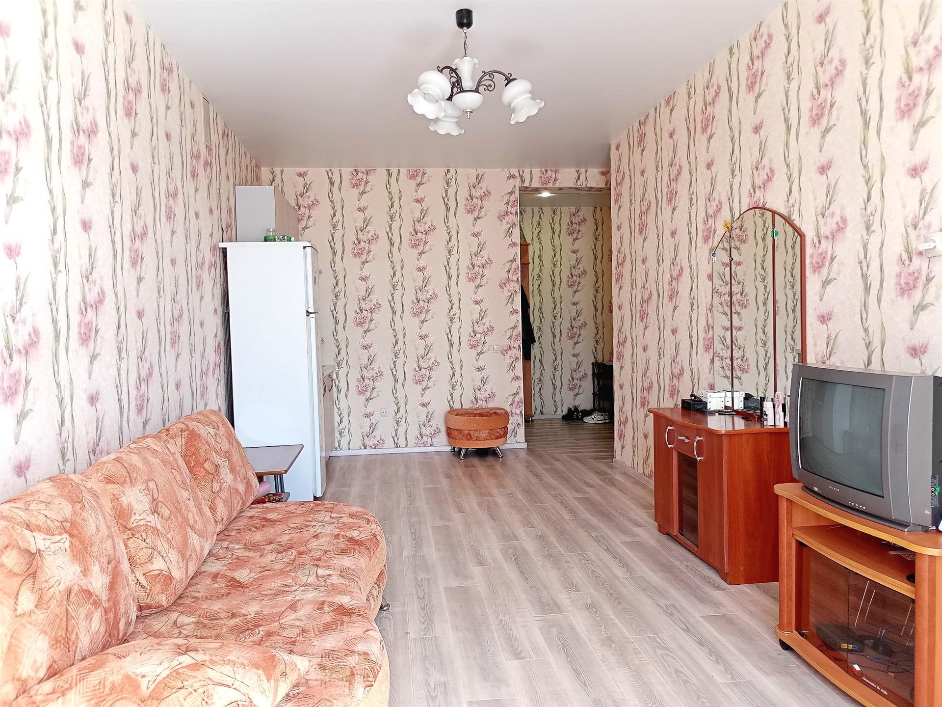 Фото №3: Студия 30 м² - Краснодар, ЖК Культурный, Прикубанский внутригородской округ, Завод Радиоизмерительных Приборов, Музыкальный, мкр. жилой комплекс Культурный, ул. Чайковского, 23