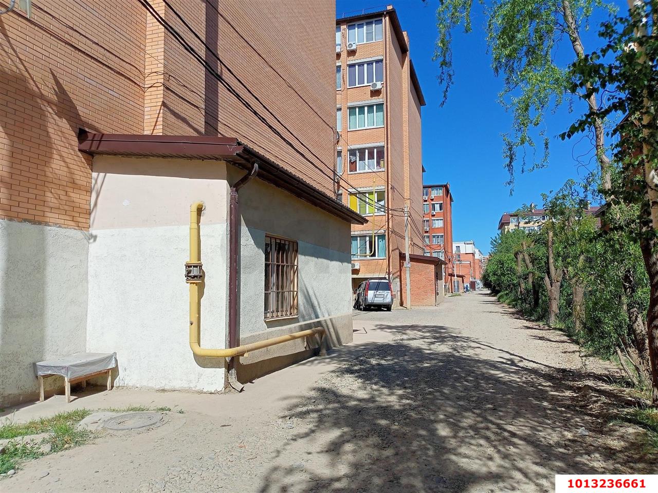 Фото №8: Студия 30 м² - Краснодар, жилой комплекс Культурный, ул. Чайковского, 23