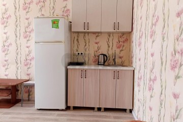 Фото №4: Студия 30 м² - Краснодар, мкр. жилой комплекс Культурный, ул. Чайковского, 23