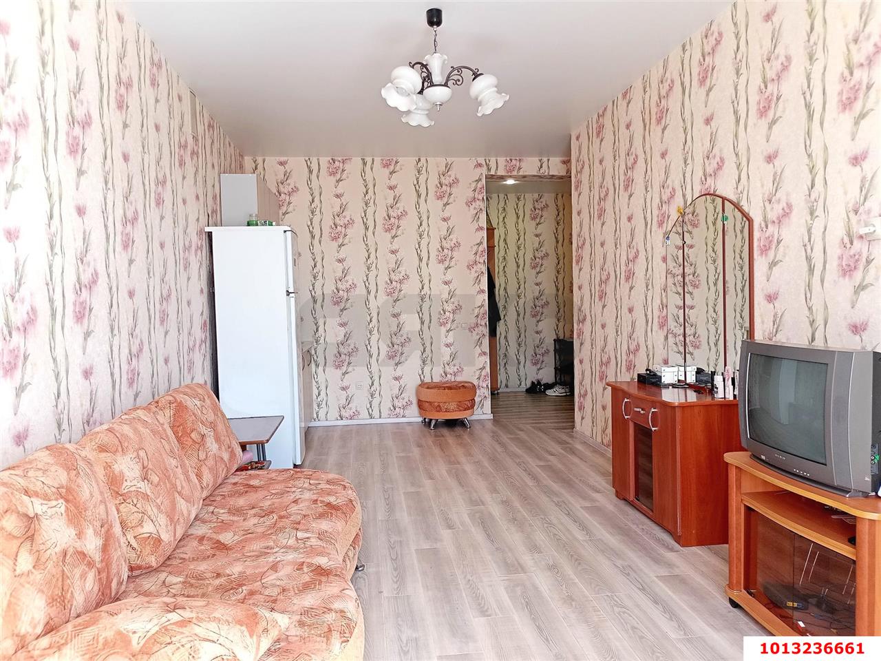 Фото №3: Студия 30 м² - Краснодар, жилой комплекс Культурный, ул. Чайковского, 23