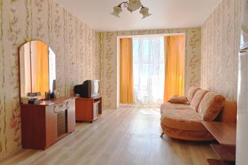 Фото №1: Студия 30 м² - Краснодар, мкр. жилой комплекс Культурный, ул. Чайковского, 23