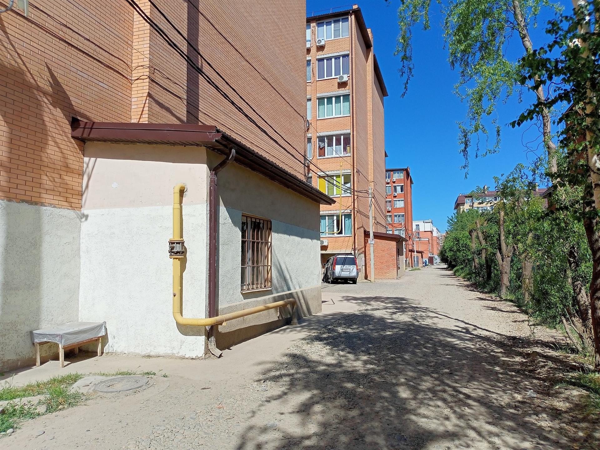 Фото №8: Студия 30 м² - Краснодар, ЖК Культурный, Прикубанский внутригородской округ, Завод Радиоизмерительных Приборов, Музыкальный, мкр. жилой комплекс Культурный, ул. Чайковского, 23