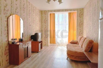 Фото №1: Студия 30 м² - Краснодар, мкр. жилой комплекс Культурный, ул. Чайковского, 23