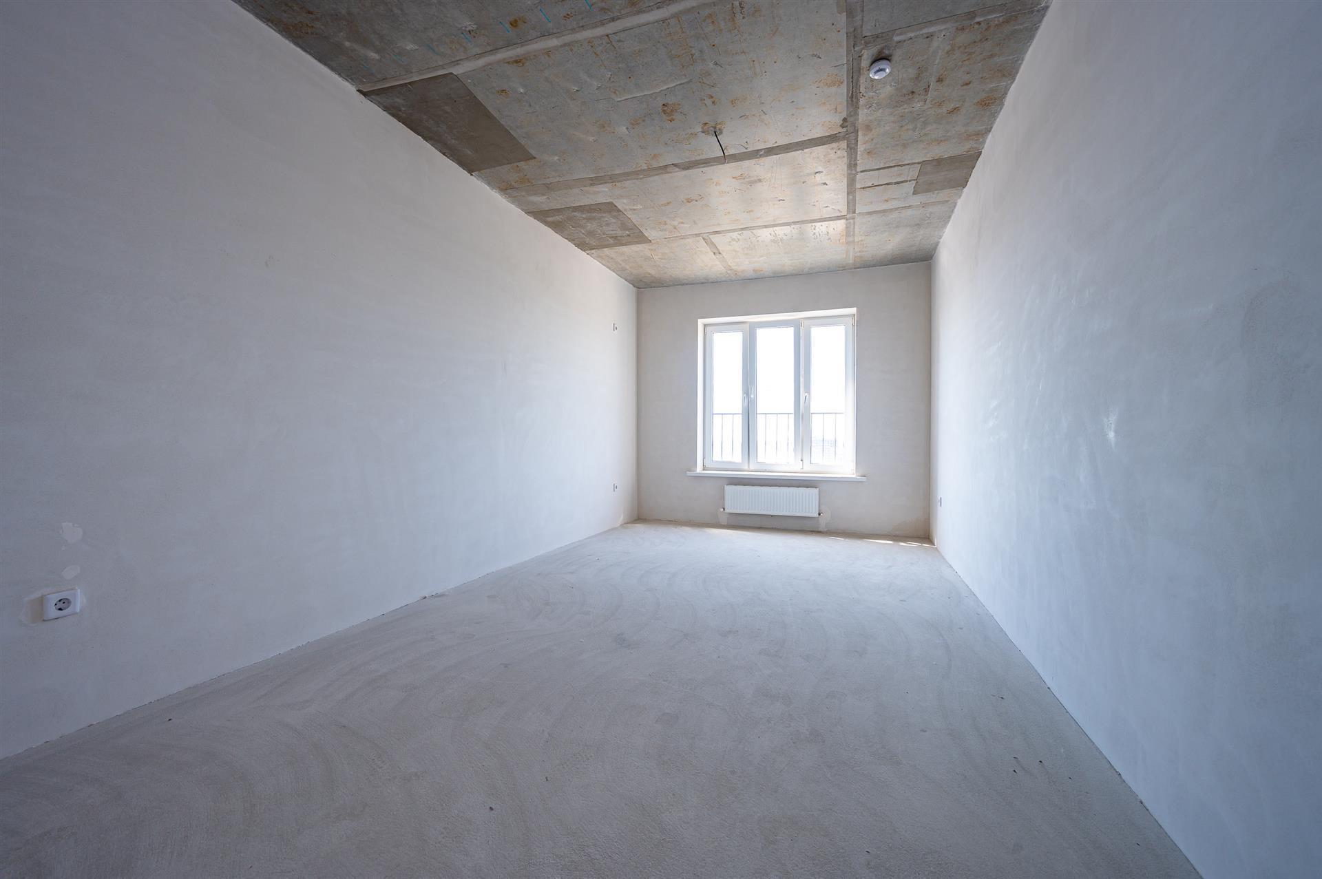 Фото №9: 3-комнатная квартира 70 м² - Краснодар, Прикубанский внутригородской округ, мкр. Достояние