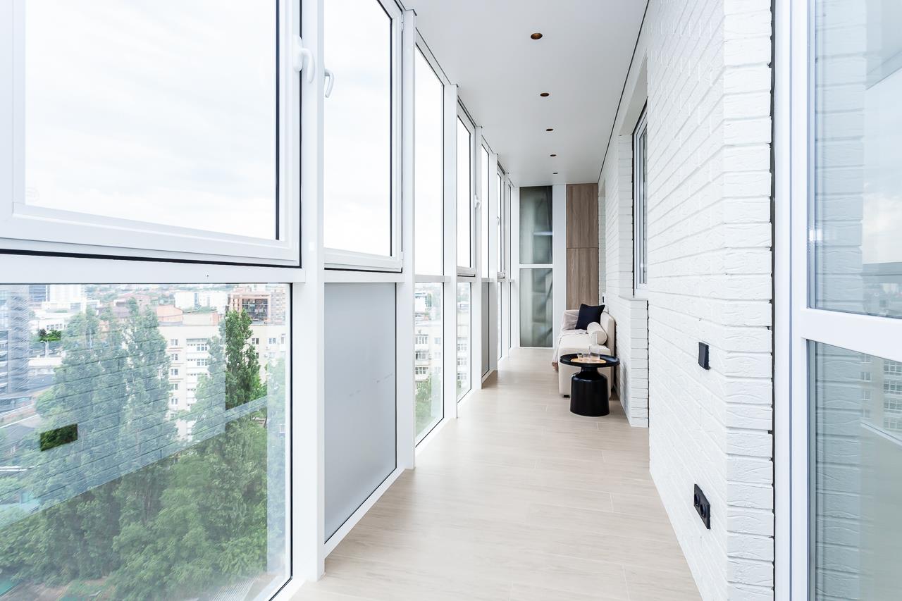 Фото №16: 2-комнатная квартира 70 м² - Краснодар, ЖК На Садовой, Центральный внутригородской округ, Центральный, мкр. жилой комплекс На Садовой, ул. Садовая, 159