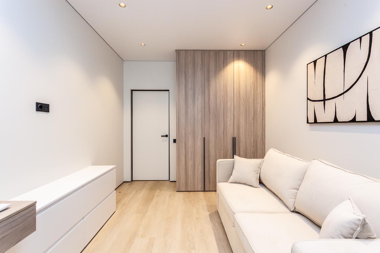 Фото №14: 2-комнатная квартира 70 м² - Краснодар, ЖК На Садовой, Центральный внутригородской округ, Центральный, мкр. жилой комплекс На Садовой, ул. Садовая, 159