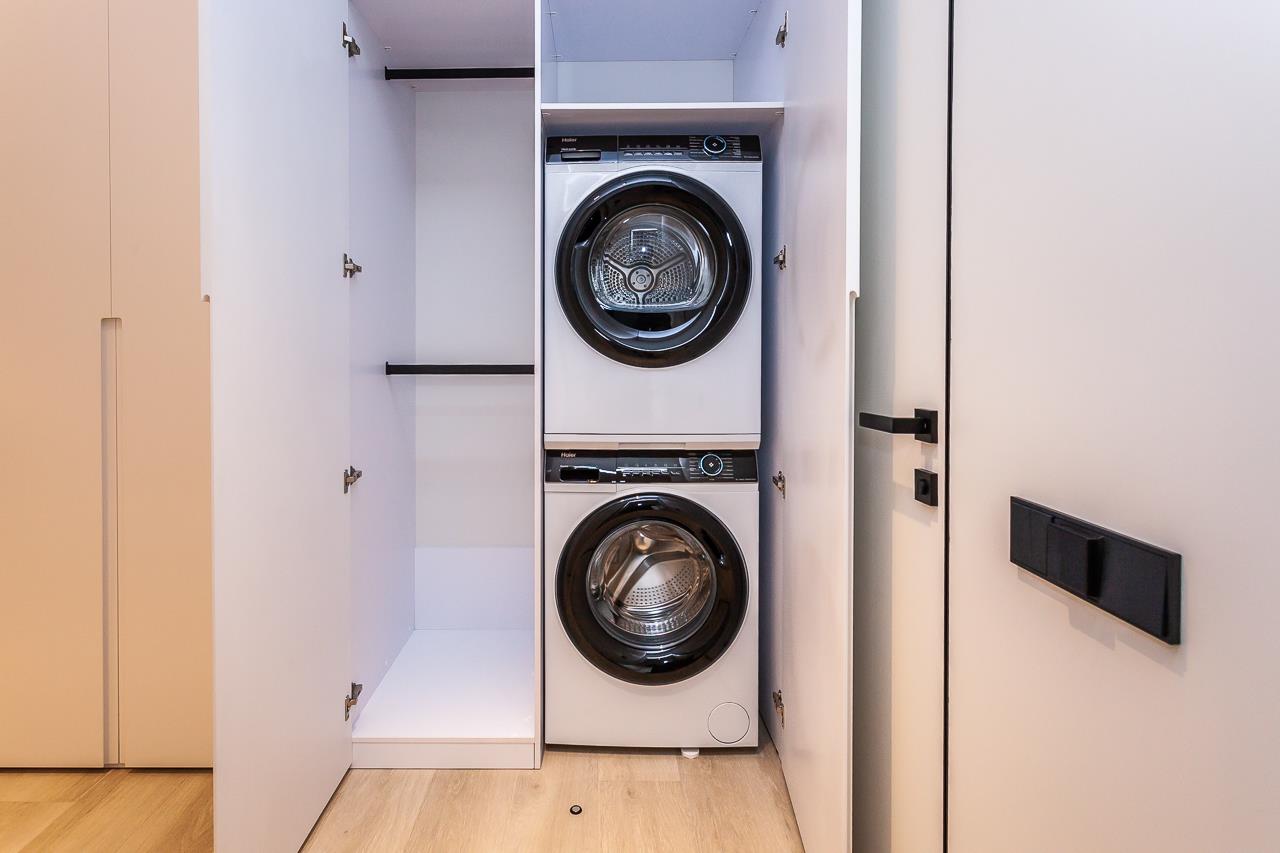 Фото №10: 2-комнатная квартира 70 м² - Краснодар, ЖК На Садовой, Центральный внутригородской округ, Центральный, мкр. жилой комплекс На Садовой, ул. Садовая, 159