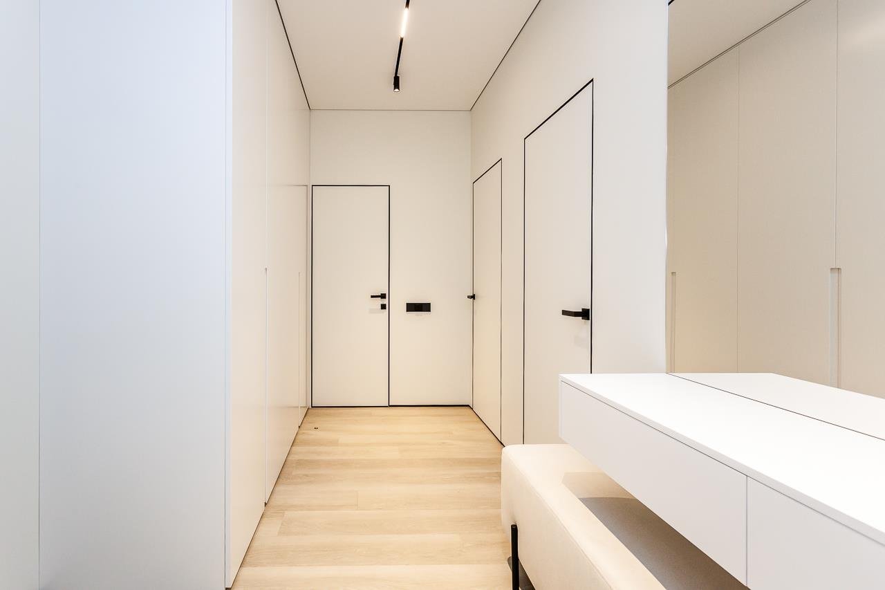 Фото №9: 2-комнатная квартира 70 м² - Краснодар, ЖК На Садовой, Центральный внутригородской округ, Центральный, мкр. жилой комплекс На Садовой, ул. Садовая, 159