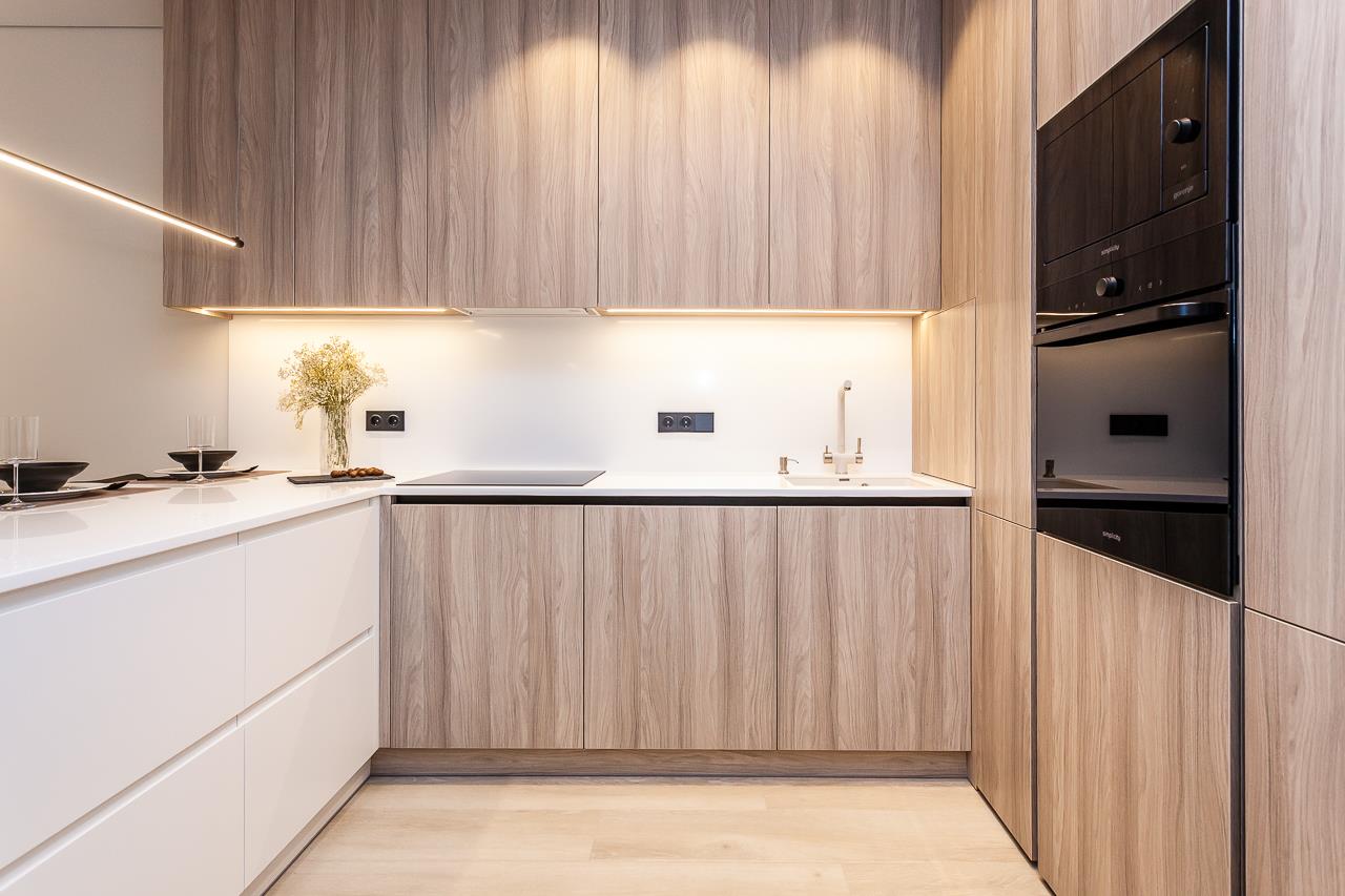 Фото №6: 2-комнатная квартира 70 м² - Краснодар, ЖК На Садовой, Центральный внутригородской округ, Центральный, мкр. жилой комплекс На Садовой, ул. Садовая, 159