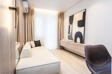 Фото №5: 2-комнатная квартира 58 м² - Краснодар, мкр. жилой комплекс На Садовой, ул. Садовая, 159