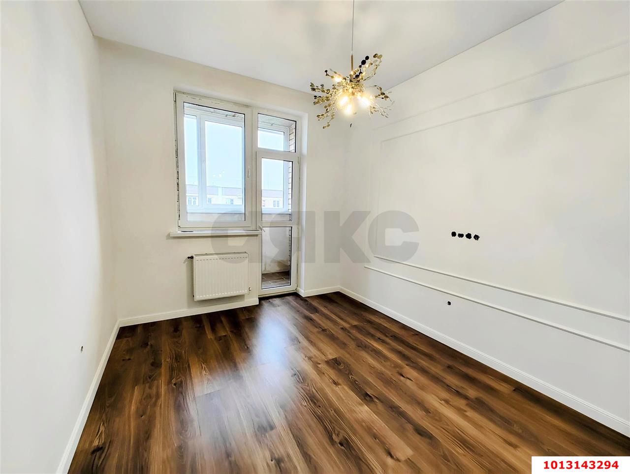 Фото №8: 2-комнатная квартира 67 м² - Краснодар, жилой комплекс Ракурс, ул. имени Героя Ростовского, 8к7