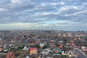 Фото №4: 2-комнатная квартира 67 м² - Краснодар, мкр. жилой комплекс Ракурс, ул. имени Героя Ростовского, 8к7