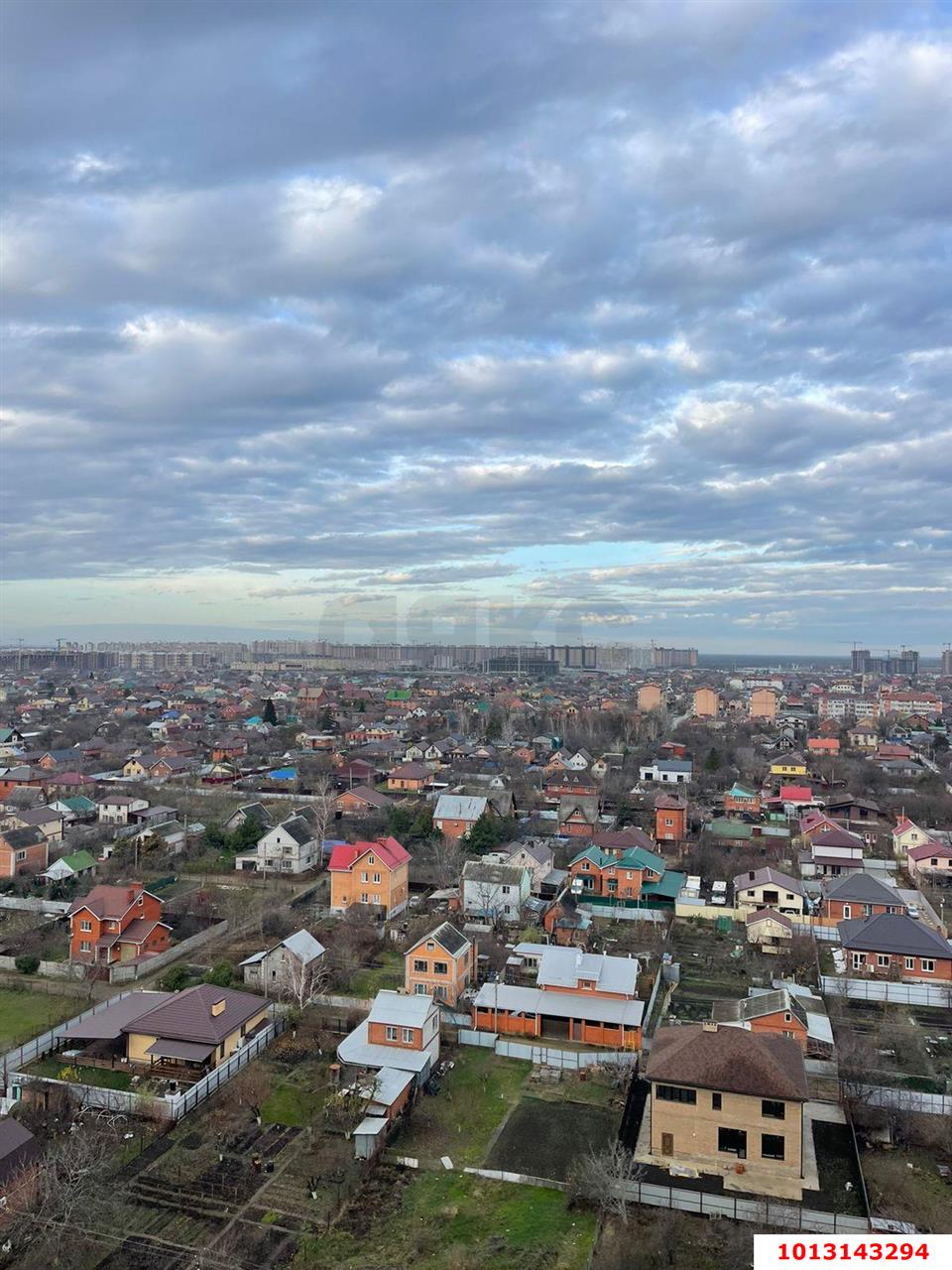 Фото №4: 2-комнатная квартира 67 м² - Краснодар, жилой комплекс Ракурс, ул. имени Героя Ростовского, 8к7