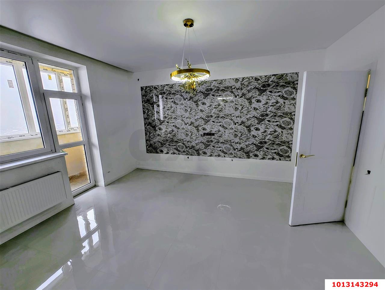 Фото №6: 2-комнатная квартира 67 м² - Краснодар, жилой комплекс Ракурс, ул. имени Героя Ростовского, 8к7