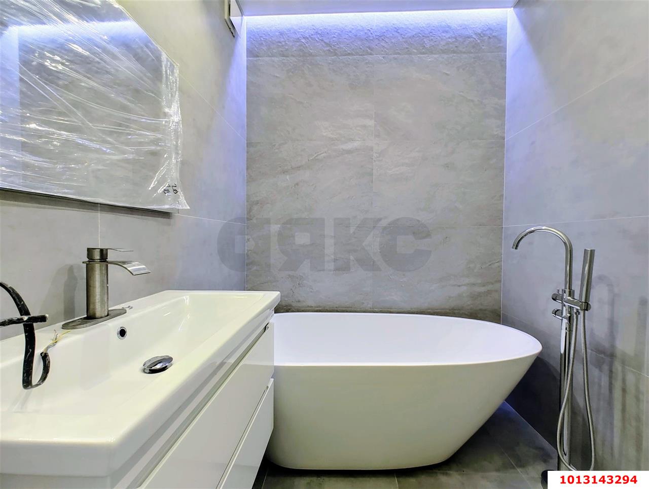 Фото №10: 2-комнатная квартира 67 м² - Краснодар, жилой комплекс Ракурс, ул. имени Героя Ростовского, 8к7