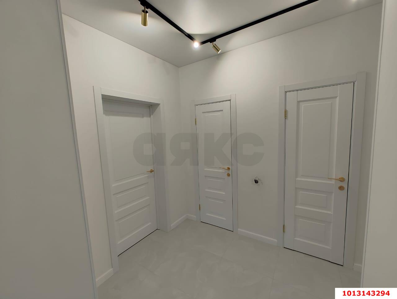 Фото №5: 2-комнатная квартира 67 м² - Краснодар, жилой комплекс Ракурс, ул. имени Героя Ростовского, 8к7