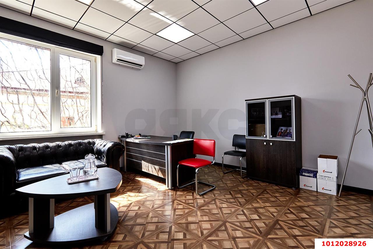 Фото №15: Коммерция 505 м² - Краснодар, Западный внутригородской округ, мкр. Центральный, ул. Чапаева, 14