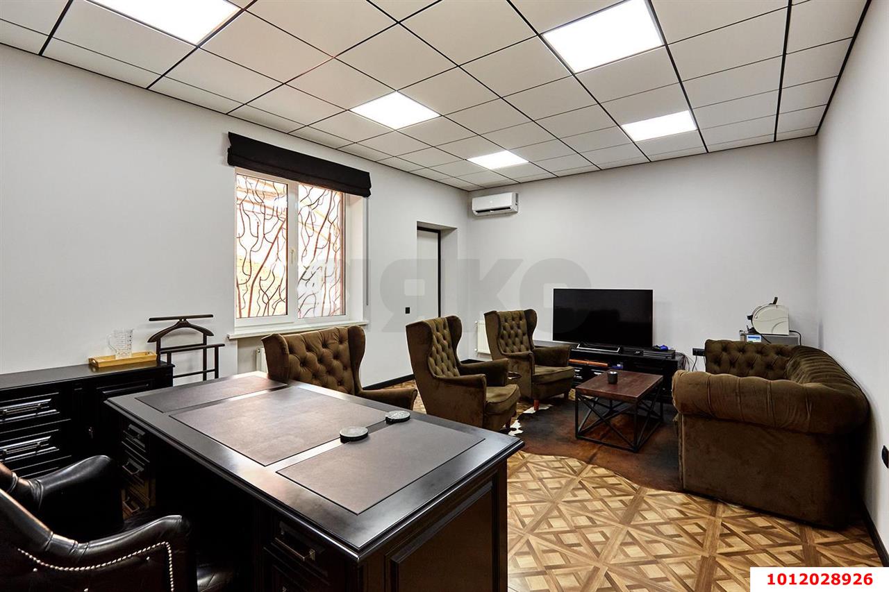 Фото №6: Коммерция 505 м² - Краснодар, Западный внутригородской округ, мкр. Центральный, ул. Чапаева, 14