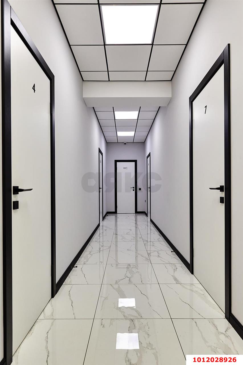 Фото №10: Коммерция 505 м² - Краснодар, Западный внутригородской округ, мкр. Центральный, ул. Чапаева, 14