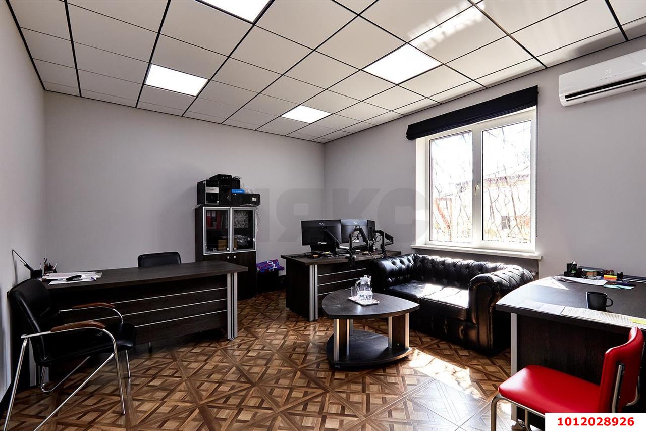 Фото №14: Коммерция 505 м² - Краснодар, Западный внутригородской округ, мкр. Центральный, ул. Чапаева, 14