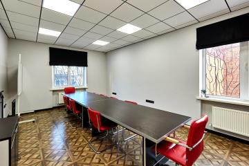 Фото №5: Коммерция 505 м² - Краснодар, мкр. Центральный, ул. Чапаева, 14