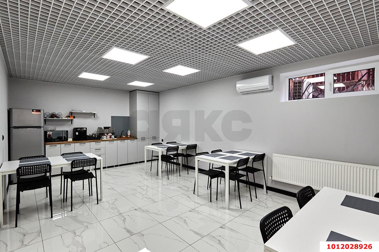 Фото №8: Коммерция 505 м² - Краснодар, Западный внутригородской округ, мкр. Центральный, ул. Чапаева, 14