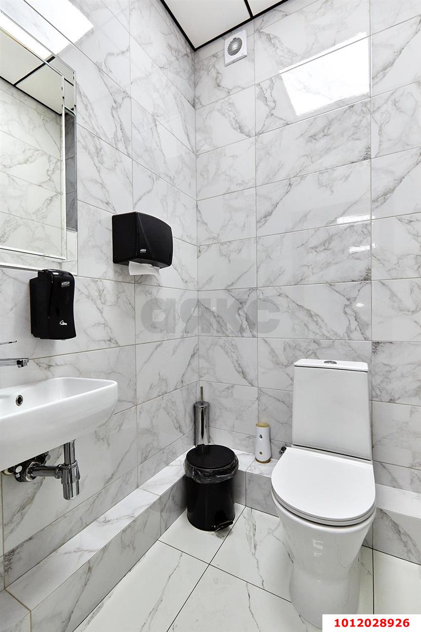 Фото №4: Коммерция 505 м² - Краснодар, Западный внутригородской округ, мкр. Центральный, ул. Чапаева, 14