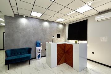 Фото №3: Коммерция 505 м² - Краснодар, мкр. Центральный, ул. Чапаева, 14