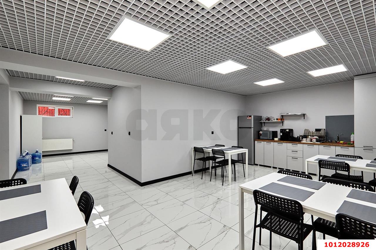 Фото №9: Коммерция 505 м² - Краснодар, Западный внутригородской округ, мкр. Центральный, ул. Чапаева, 14