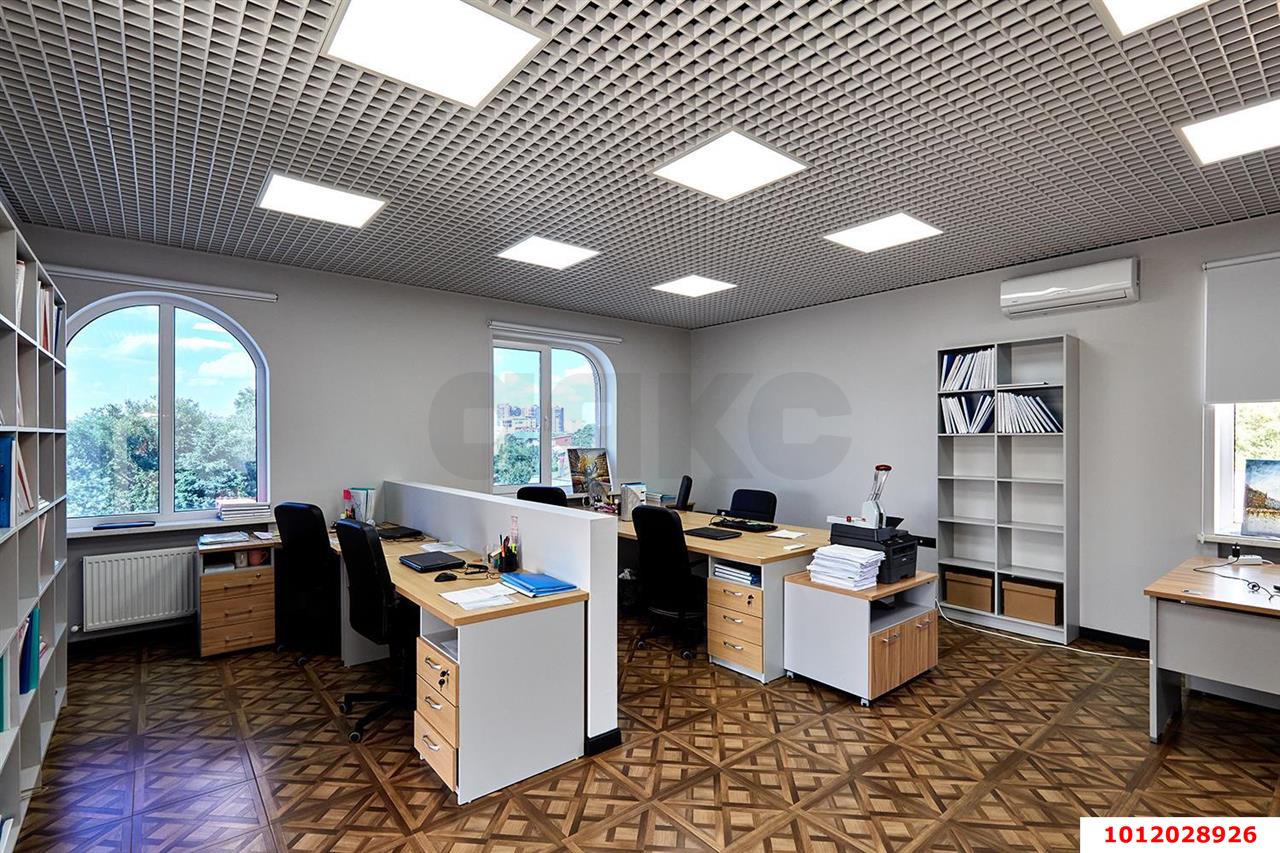 Фото №12: Коммерция 505 м² - Краснодар, Западный внутригородской округ, мкр. Центральный, ул. Чапаева, 14