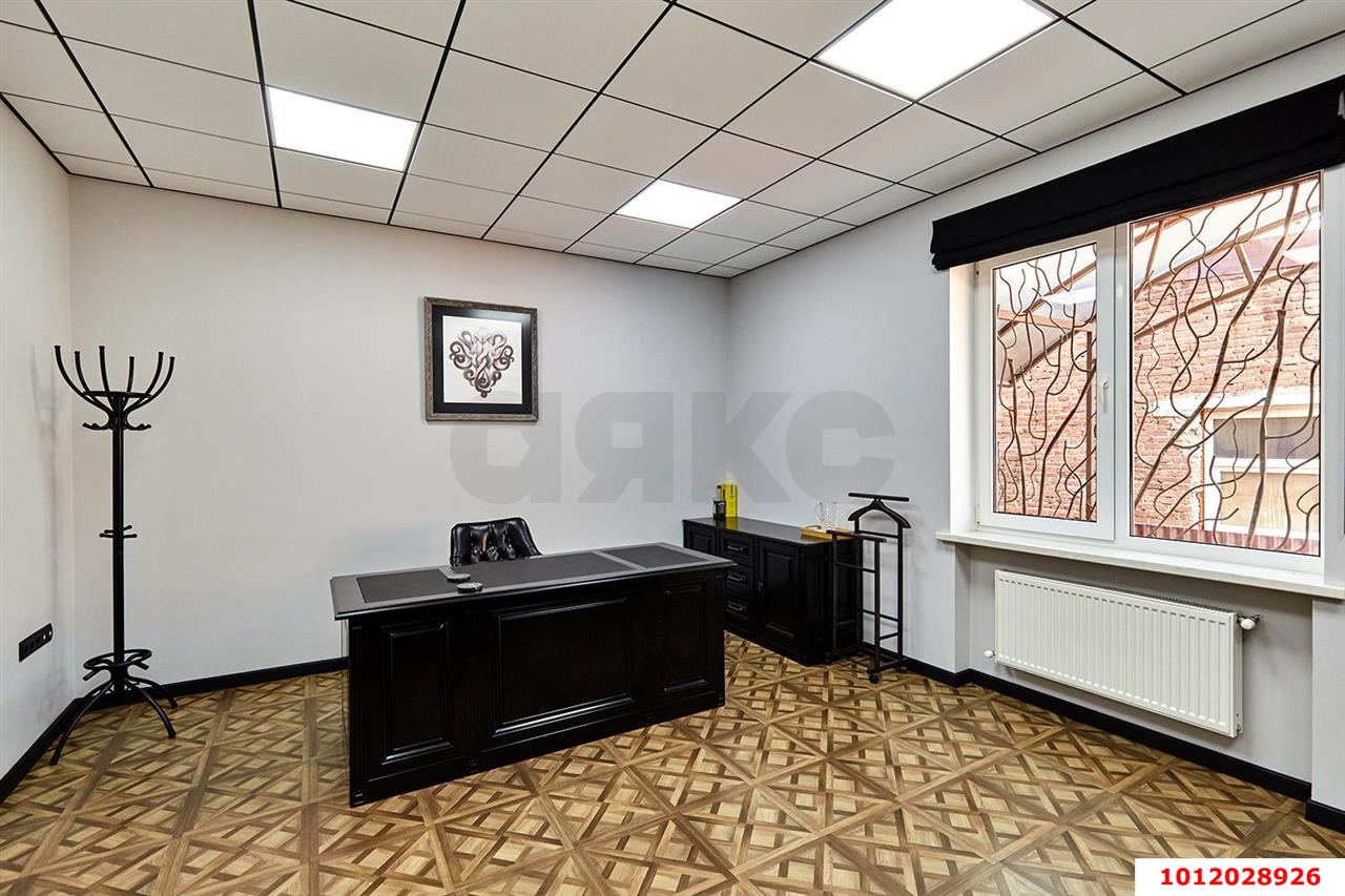 Фото №7: Коммерция 505 м² - Краснодар, Западный внутригородской округ, мкр. Центральный, ул. Чапаева, 14