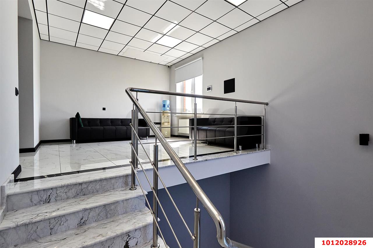 Фото №11: Коммерция 505 м² - Краснодар, Западный внутригородской округ, мкр. Центральный, ул. Чапаева, 14