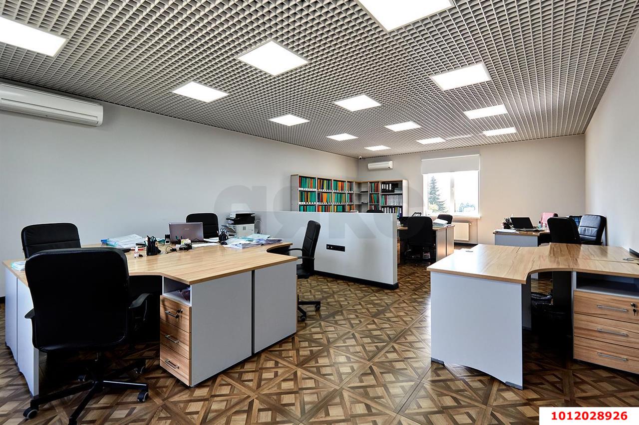 Фото №13: Коммерция 505 м² - Краснодар, Западный внутригородской округ, мкр. Центральный, ул. Чапаева, 14