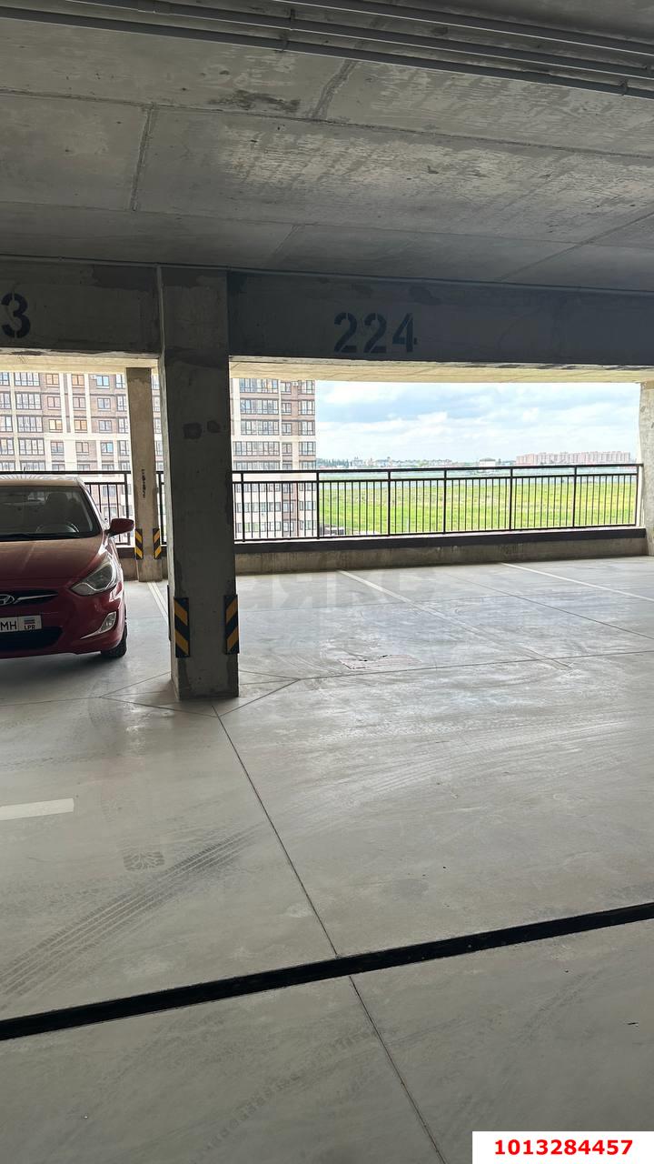 Фото №3: Гараж - Краснодар, Прикубанский внутригородской округ, мкр. Достояние, ул. Григория Булгакова, 11А