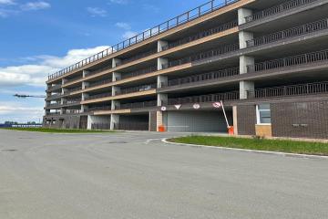 Фото №1: Гараж - Краснодар, мкр. Достояние, ул. Григория Булгакова, 11А