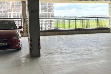 Фото №3: Гараж 12 м² - Краснодар, мкр. Достояние, ул. Григория Булгакова, 11А