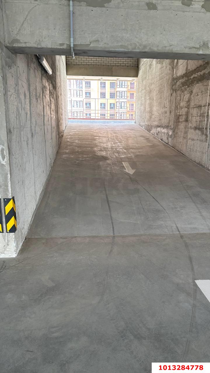 Фото №5: Гараж 12 м² - Краснодар, Достояние, ул. Григория Булгакова, 11А