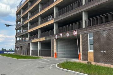 Фото №1: Гараж - Краснодар, мкр. Достояние, ул. Григория Булгакова, 11А