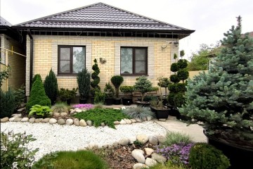 Фото №5: Дом 81 м² - Дорожник, мкр. Прикубанский внутригородской округ, ул. Абрикосовая, 81