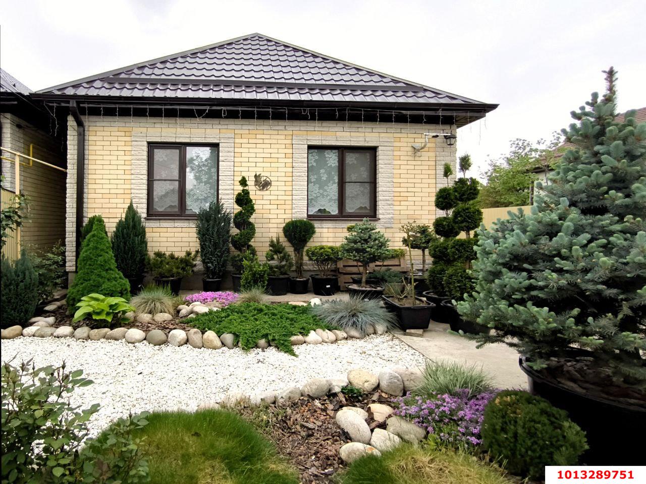 Фото №5: Дом 81 м² + 3 сот. - Дорожник, Прикубанский внутригородской округ, ул. Абрикосовая, 81